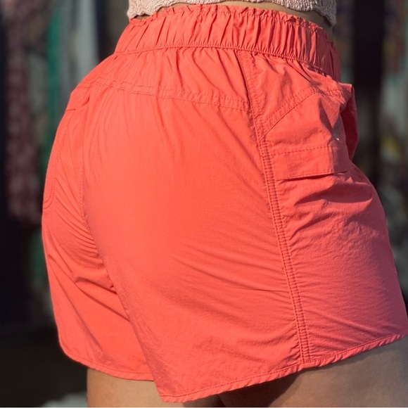 Free People Movement Shorts - Picture 2 of 3